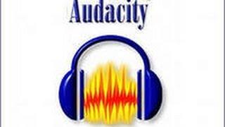 Audacity #2 ( Тон и Скорость )