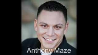 Anthony Maze Acting Reel - 7 clips