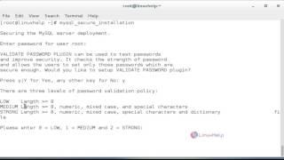 How to Install Mysql latest version 5.7.12 in Centos 7.2