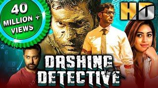 Dashing Detective (HD) (Thupparivaalan) Hindi Dubbed Full Movie | Vishal, Prasanna, Anu Emmanuel