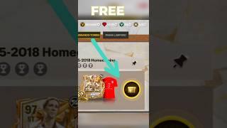 HOW TO GET FREE ICON FERNANDO TORRES IN EA FC FIFA MOBILE 24 #shorts #fcmobile #torres #fcmobile24