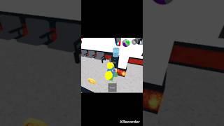 Hitbox fails part 2 #roblox #robloxedit #mm2 #hitboxes #robloxmemes