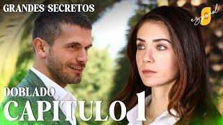 Grandes Secretos | Seni Kimler Aldı – Capítulo 1 | Doblado al Español