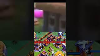 CLASH OF CLANS 3D ANIMATION. #clashofclans #ANIMATION On the Floor (Radio Edit