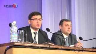 Мэр Мариуполя не хочет признавать Россию агрессором