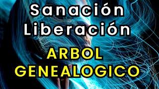 ORACIÓN para la SANACIÓN y LIBERACIÓN DE TU ÁRBOL GENEALÓGICO 