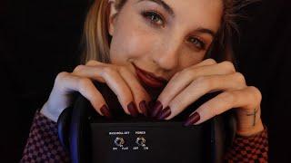 Sleepy Brain Scratches ~ ASMR