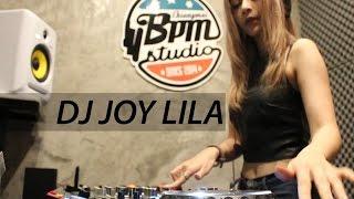 DJ JOY LILA