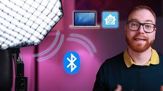 How To Reverse Engineer A Bluetooth Device