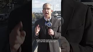 South Bronx residents voice concerns over air quality with congestion pricing