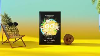 Energy Diet Smart 3.0 Pina Colada