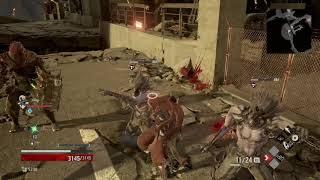 Where to find ALL Prometheus Vestige Parts (A,B,C,D)