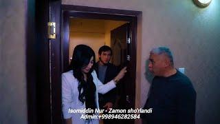 Isomiddin Nur - Zamon sho'rlandi (2024)