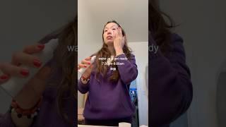 a day in my life as a college student #dayinmylife #vlog