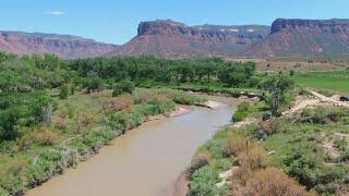 Congress could sell off millions of acres of public land in Colorado