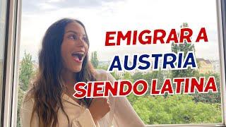 LO QUE HE APRENDIDO DE EMIGRAR A AUSTRIA /  8 Años en Viena