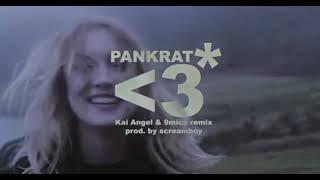 PANKRAT* - LOV3* (Kai Angel & 9mice remix)