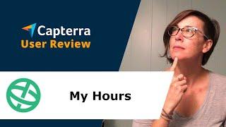 My Hours Review: A great tool for time tracking!