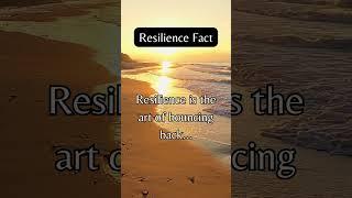 Resilience: The Key to Endurance  #resilience #quickinsight #motivationalquote #adaptandthrive