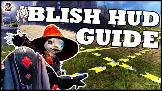 Blish HUD - A Guide for Guild Wars 2 (50 addons in one?!)