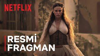 Şahmaran 2. Sezon | Resmi Fragman | Netflix