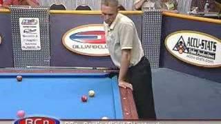 Billiards Pool US Open 9-Ball Championship - Owen - Hohmann