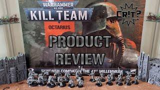 Kill Team Octarius Review