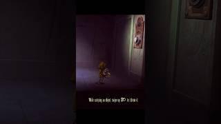 #little Nightmares mobile gameplay #shorts #the Gamerz