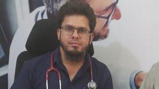Dr usama mehmood chaild spashlist