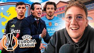 This Summer is going to be HUGE For Aston Villa...