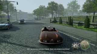 Mafia 2 Best Car (144 mph) \ Мафия 2 Лучшая машина (144 миль\ч)