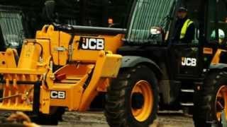 JCB Livelink Customer Support Service