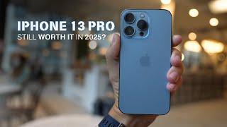 iPhone 13 Pro in 2025: Why I'm NOT Upgrading! (REVIEW)