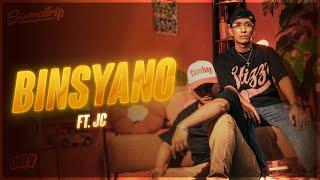 BINSYANO feat. JC - BISTADO | DBTV Soundtrip Episode 331 #OPM