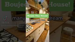 Baller#tinyhouse #millennials #genz #vanlife #offgrid #homestead #house #diy #realestate #shorts