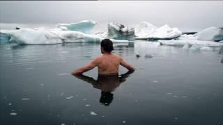 The Ice Man takes a cold dip - Inside the Human Body: First to Last - BBC