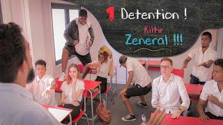 Detention Ep2 - Kiltir Zeneral !