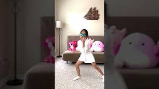 Booty Music Dance Challenge #dance #kidsdance