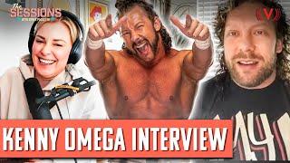 Kenny Omega on Brawl Out, AEW’s women’s division, and his contract situation