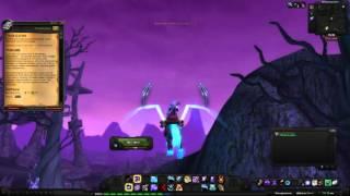 World of Warcraft Quest: Тотем Азгара (id=10777)