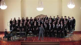 "Freedom is Coming"-Madison Youth Choirs
