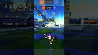 We are getting back to the Grind!!? Rate the Shot! #rocketleague_community