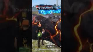 free fire Chandra Gamer