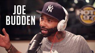 Joe Budden Freestyles on Flex | Freestyle #008