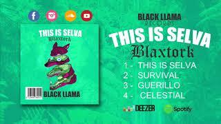 TOP DROP | BLAXTORK - THIS IS SELVA EP [JUNGLE TERROR]