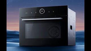 Xiaomi Mijia S1 Smart Steam Electric Oven