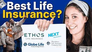 Best Life Insurance: Top Companies & Plans in 2024