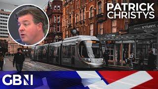 Birmingham Bankruptcy: Liam Halligan explains Birmingham City Council's £706m bill