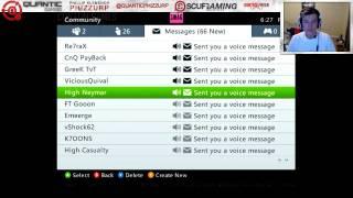 Listening to Fan Voice Messages Part 3