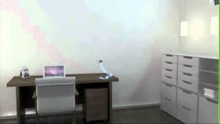 Visible Green Smart Charger